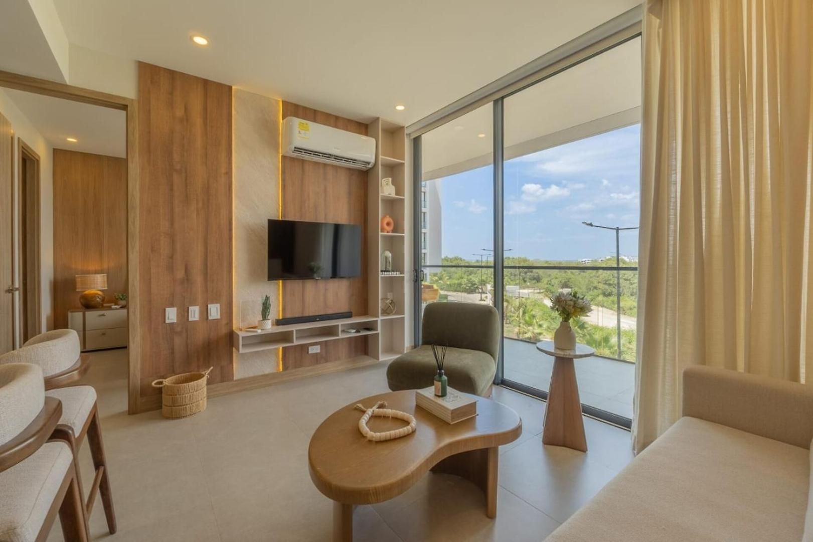 Kai Ocean 2bedroom Retreat 224 *