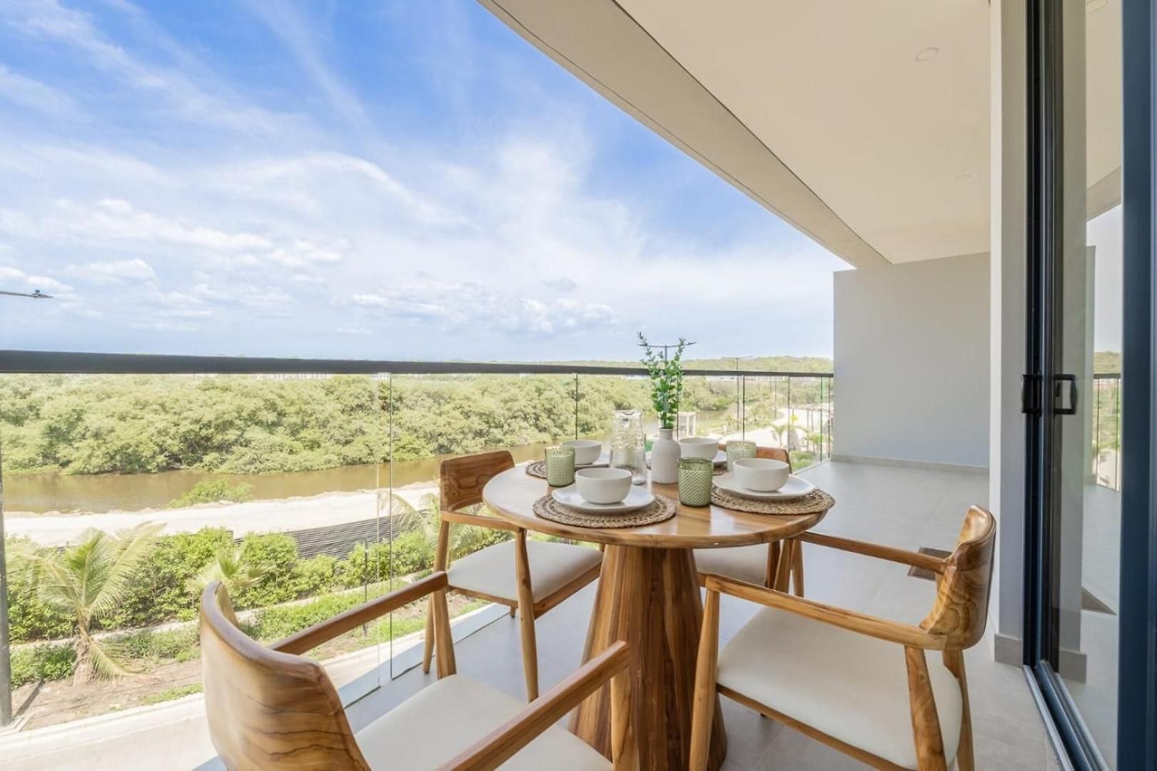 Kai Ocean 2bedroom Retreat 224 Apartamento *