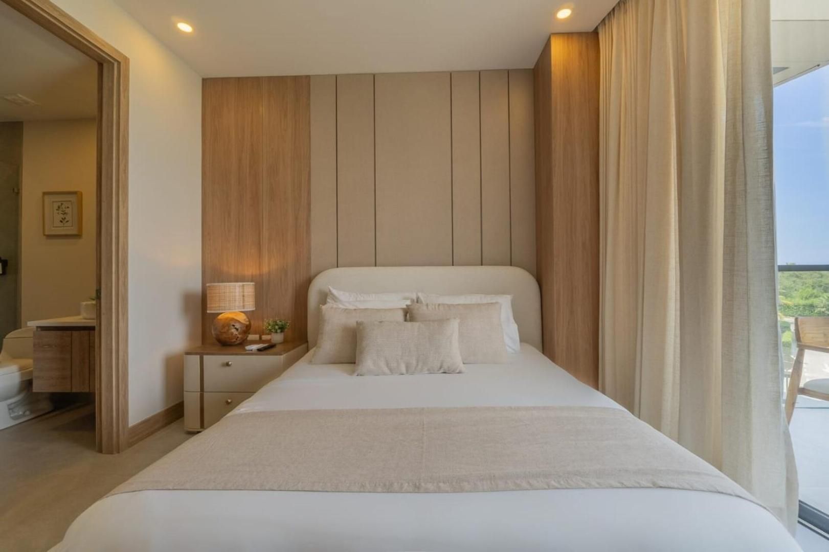 Kai Ocean 2bedroom Retreat 224 Apartamento *