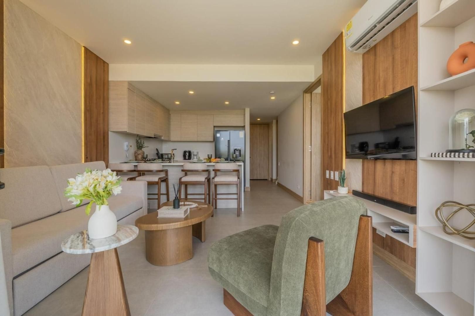 Kai Ocean 2bedroom Retreat 224 *