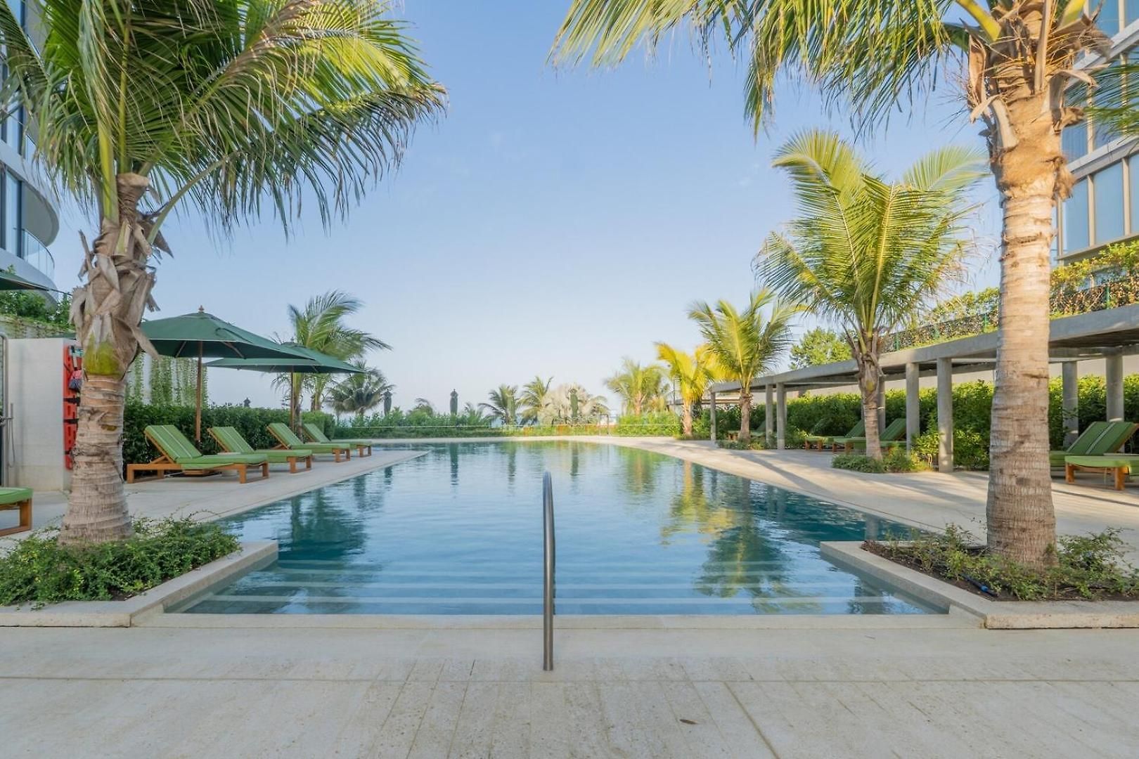 Kai Ocean 2bedroom Retreat 224 * Cartagena