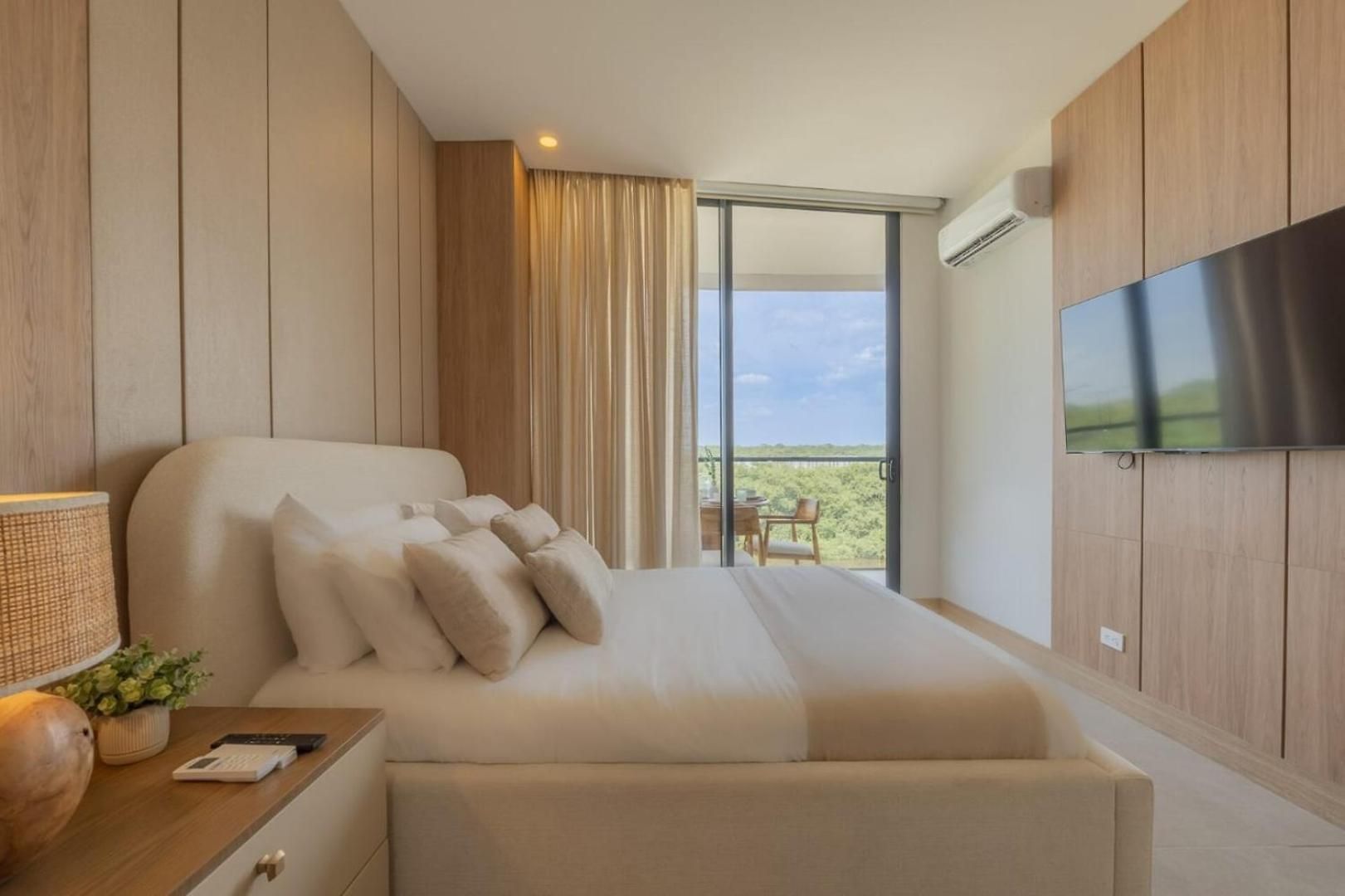 Apartamento Kai Ocean 2bedroom Retreat 224 *
