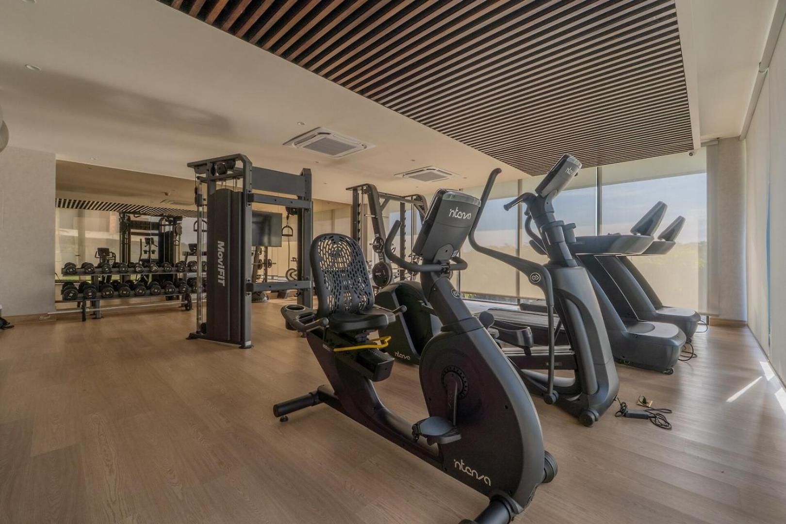 Apartamento Kai Ocean 2bedroom Retreat 224 *