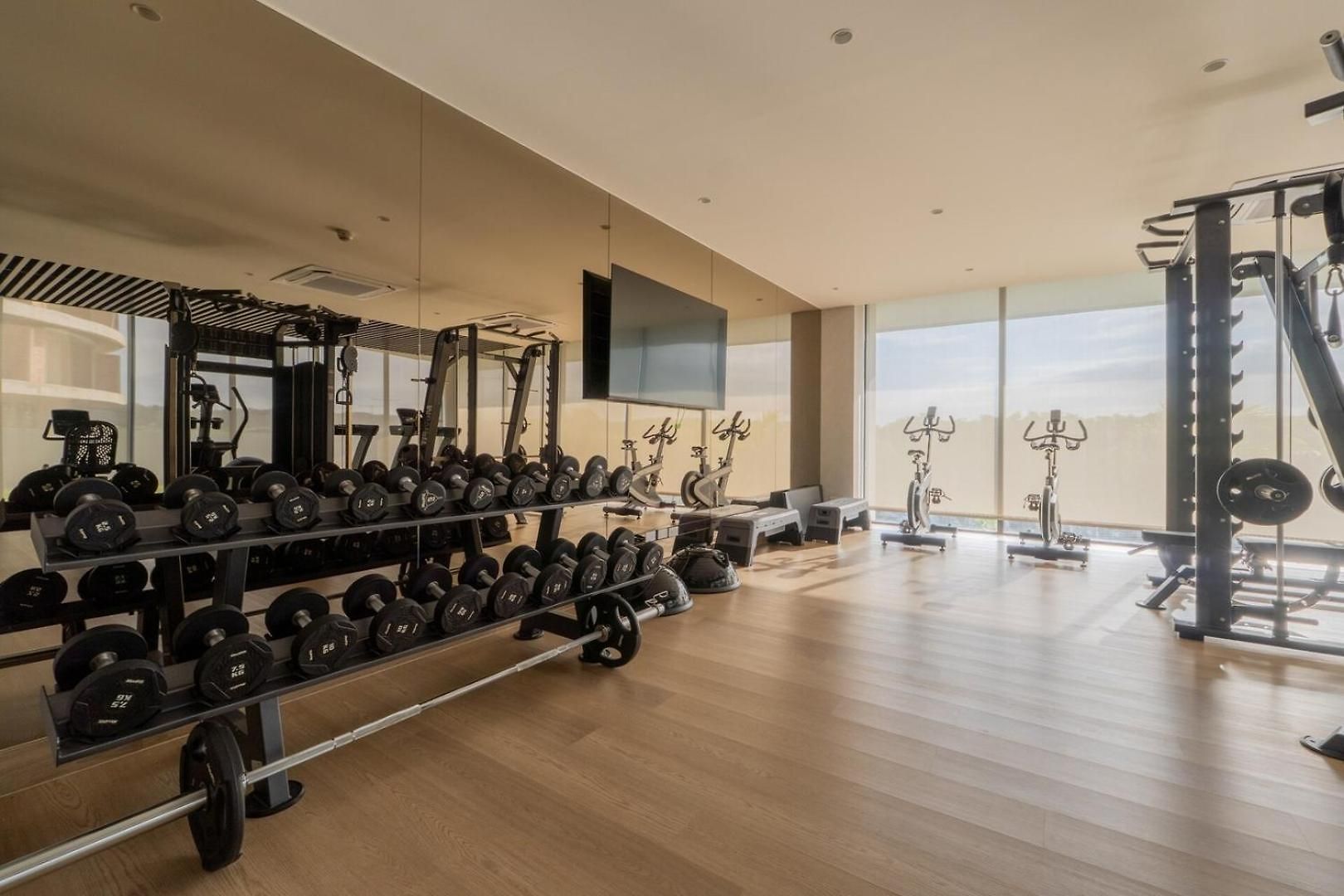 Kai Ocean 2bedroom Retreat 224 * Cartagena