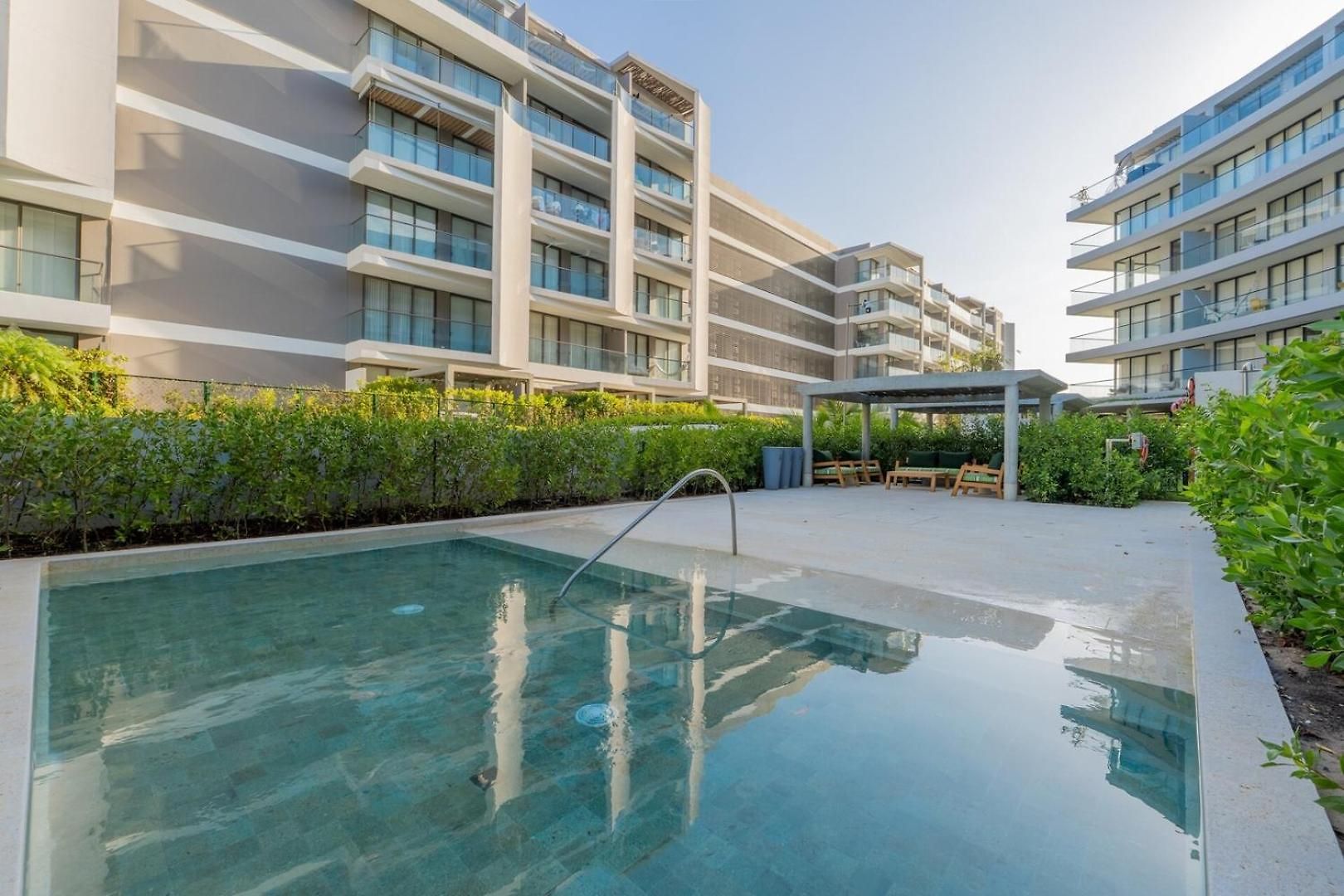 Kai Ocean 2bedroom Retreat 224 Apartamento Cartagena