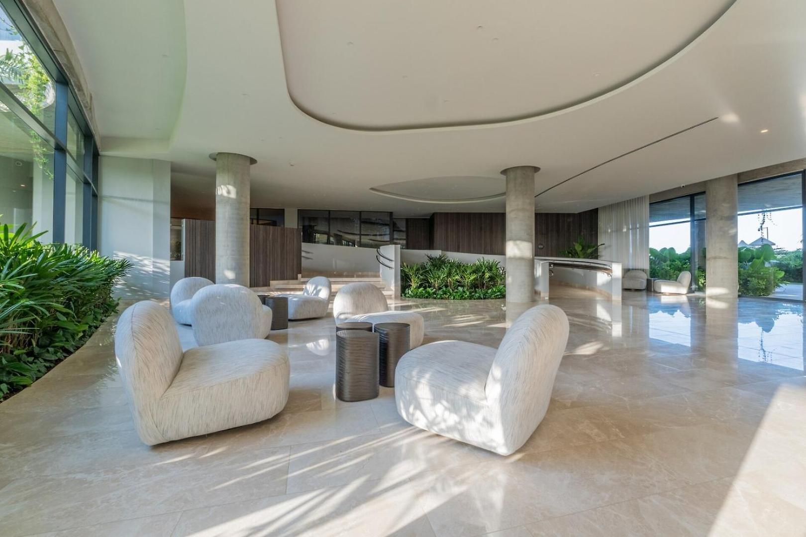 Apartamento Kai Ocean 2bedroom Retreat 224