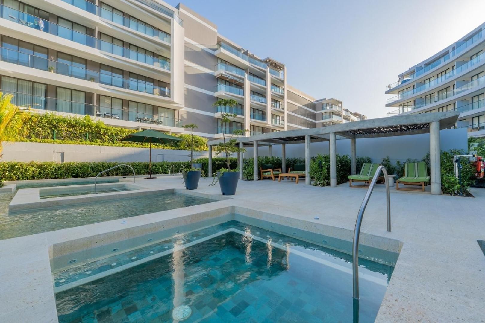 Kai Ocean 2bedroom Retreat 224 *