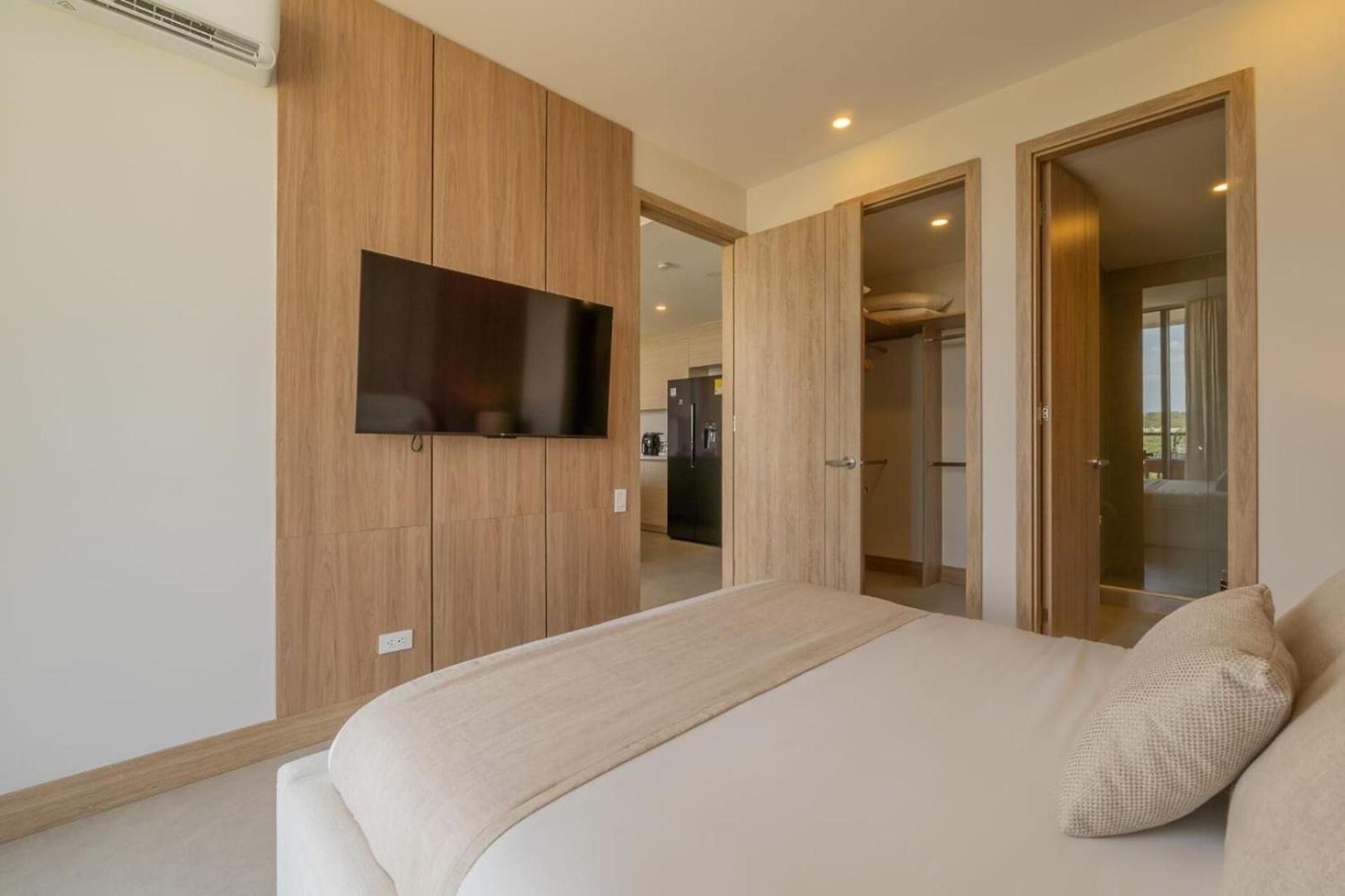 Apartamento Kai Ocean 2bedroom Retreat 224 Cartagena