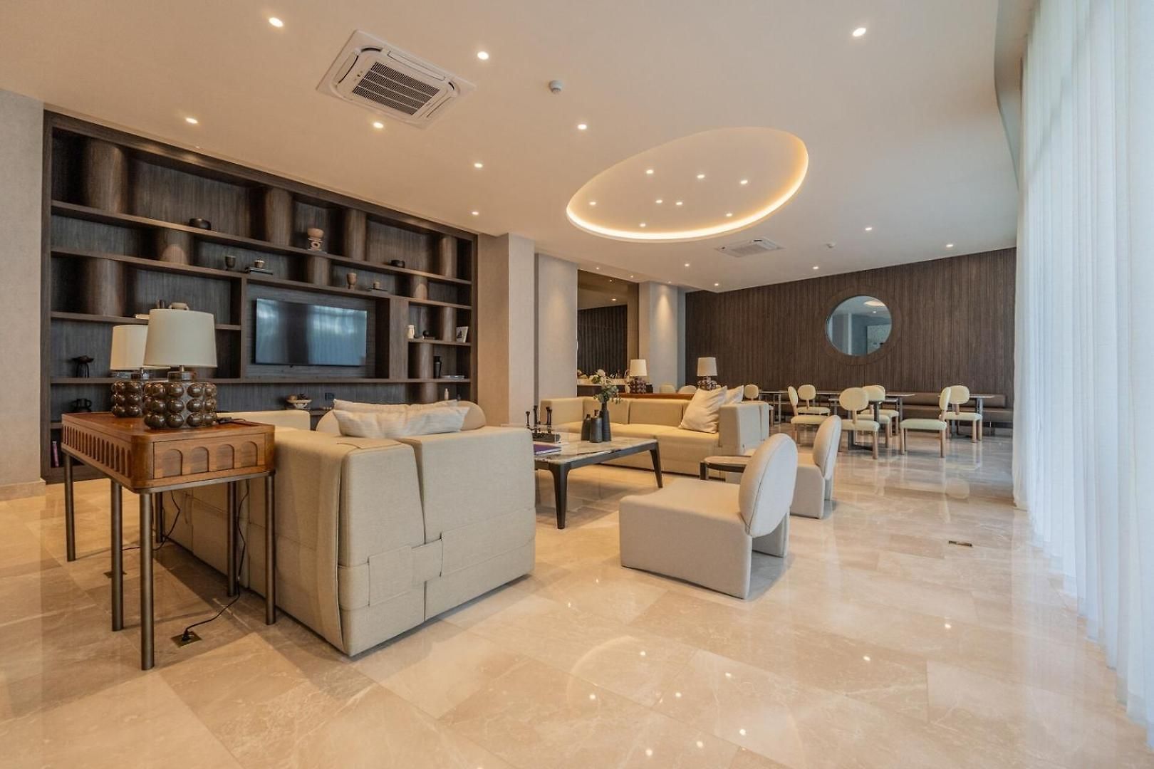 Apartamento Kai Ocean 2bedroom Retreat 224