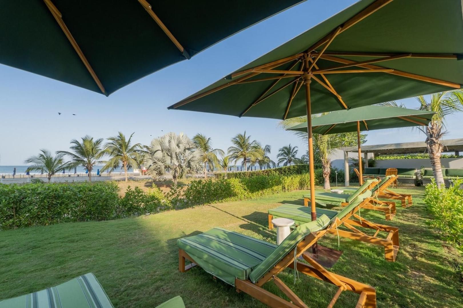 Apartamento Kai Ocean 2bedroom Retreat 224 Cartagena