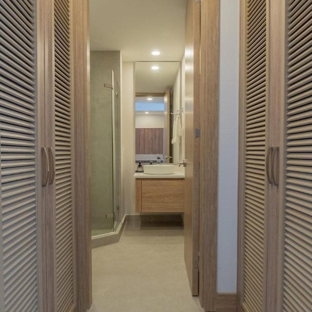 Apartamento Kai Ocean 2bedroom Retreat 224 *
