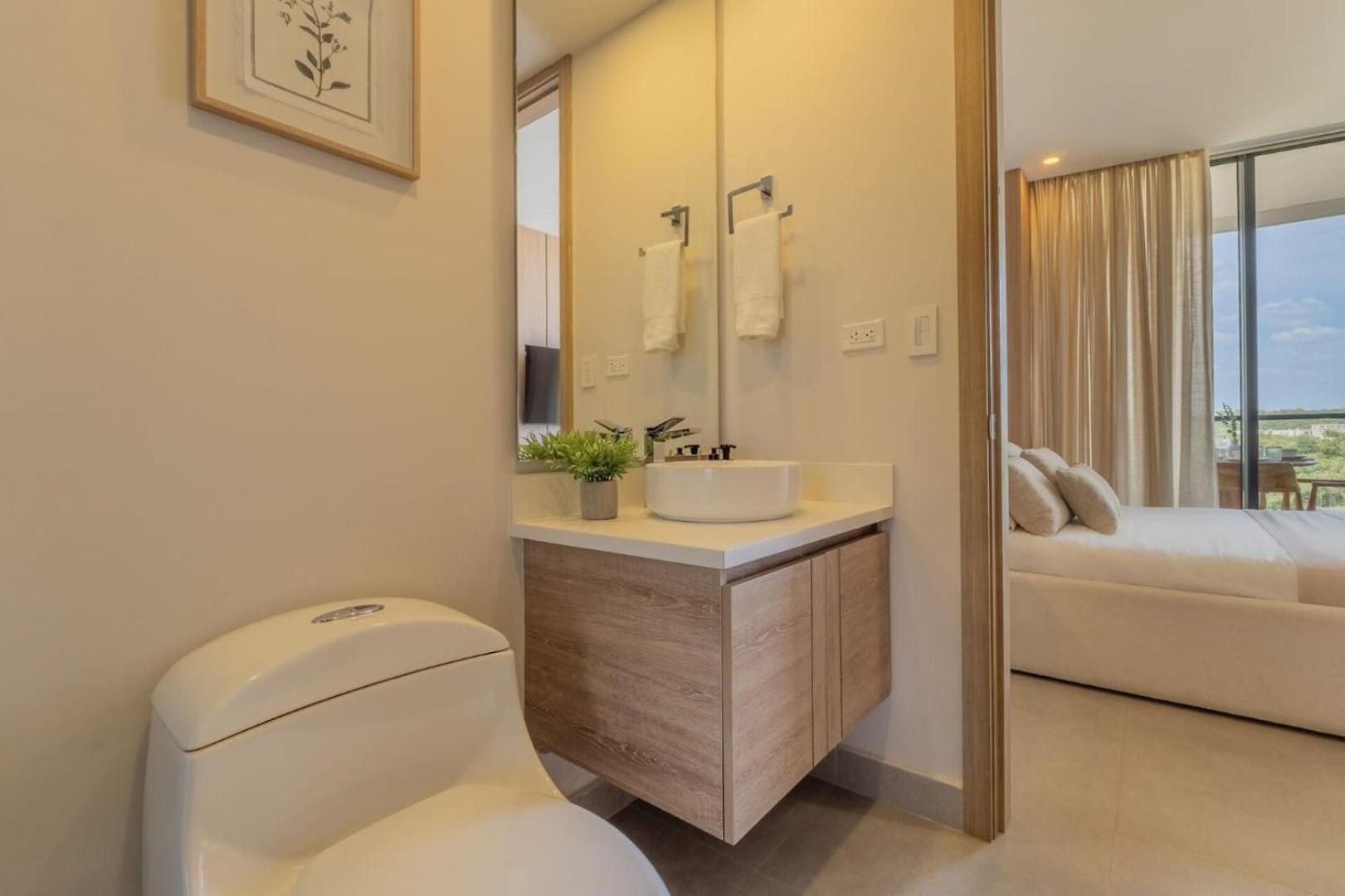 Apartamento Kai Ocean 2bedroom Retreat 224 *