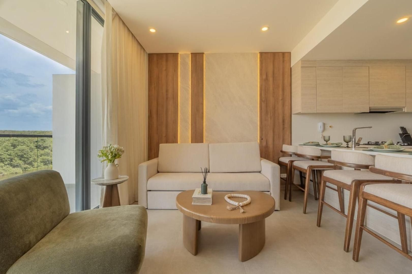 Kai Ocean 2bedroom Retreat 224 Apartamento Cartagena