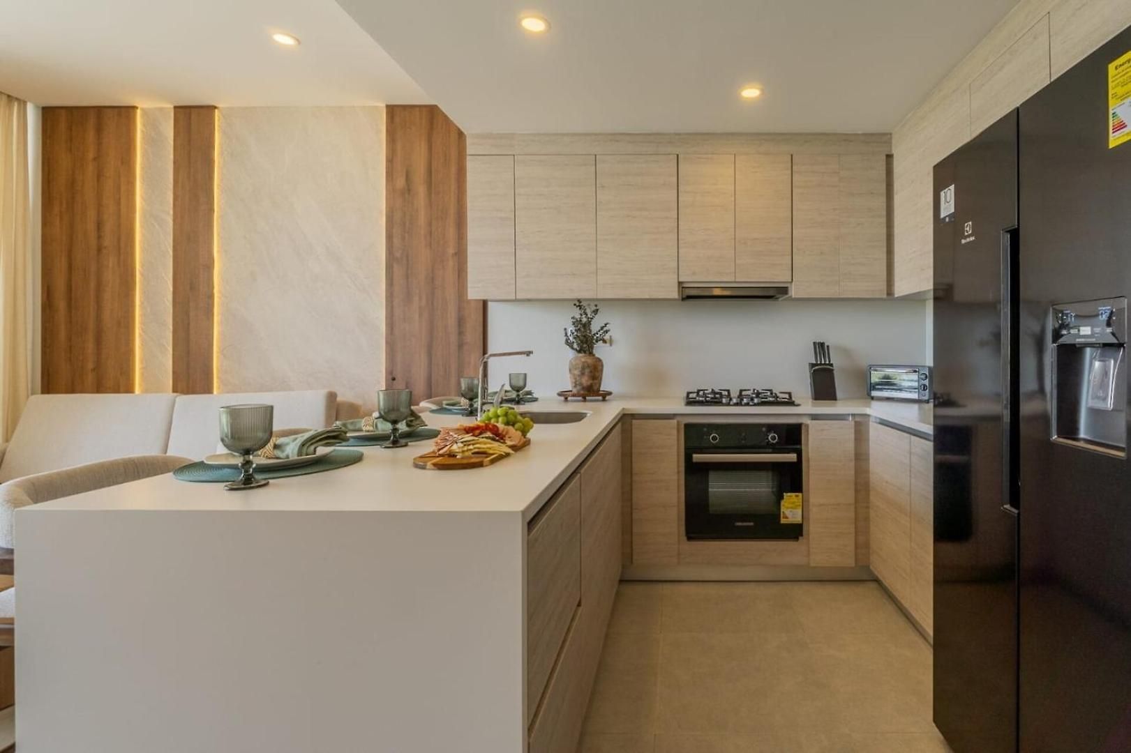 Kai Ocean 2bedroom Retreat 224 *