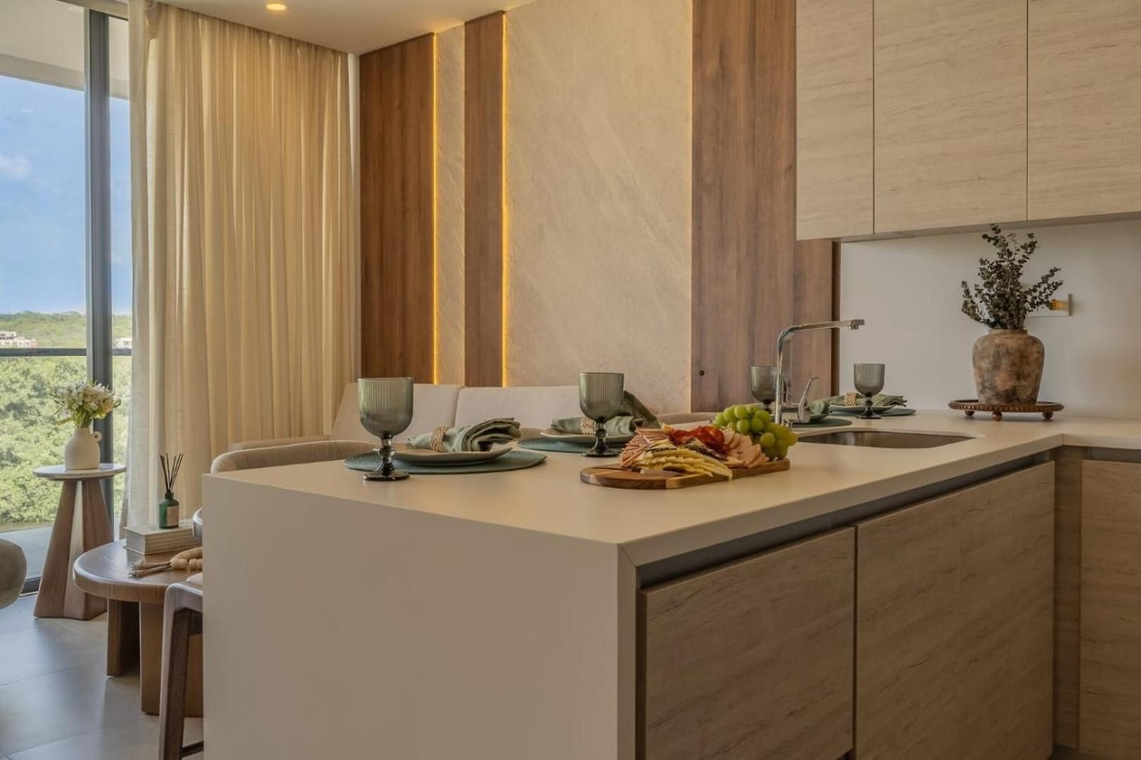 Apartamento Kai Ocean 2bedroom Retreat 224 *