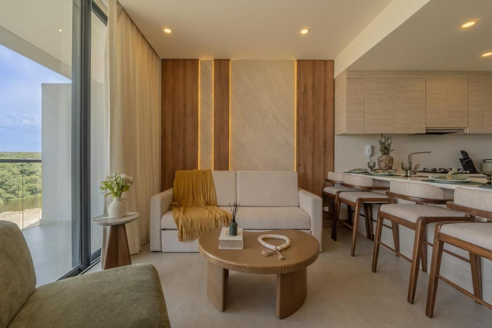 Kai Ocean 2bedroom Retreat 224 Apartamento Cartagena
