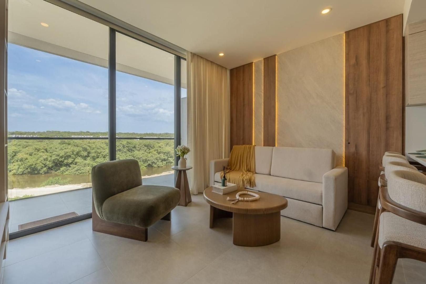 Kai Ocean 2bedroom Retreat 224 *