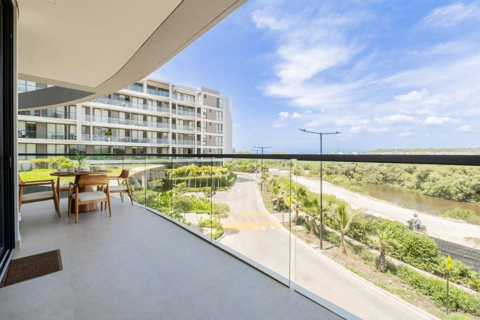 Kai Ocean 2bedroom Retreat 224