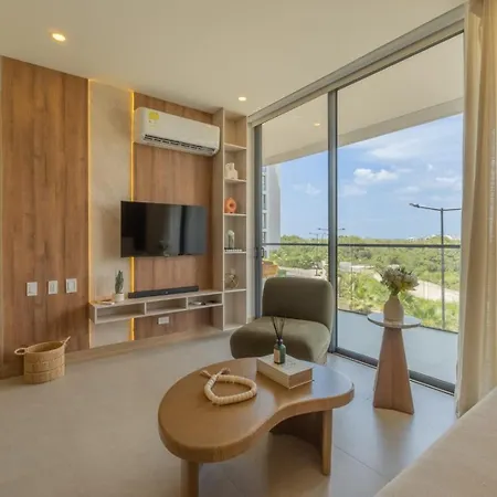 Kai Ocean 2bedroom Retreat 224 *