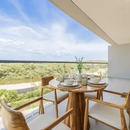 Kai Ocean 2bedroom Retreat 224 Apartamento *