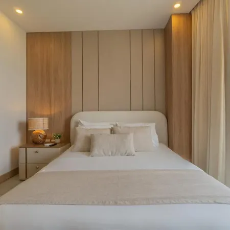 Kai Ocean 2bedroom Retreat 224 Apartamento *