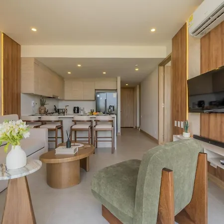 Kai Ocean 2bedroom Retreat 224 *