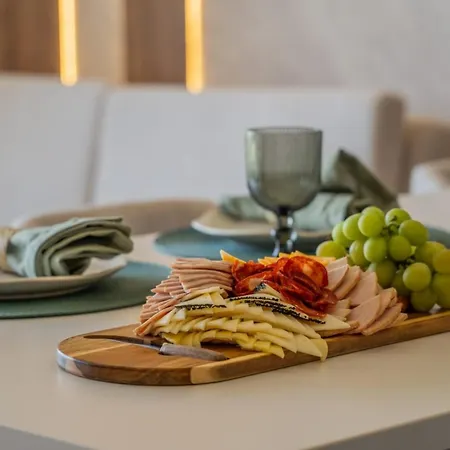 Kai Ocean 2bedroom Retreat 224 Apartamento Cartagena