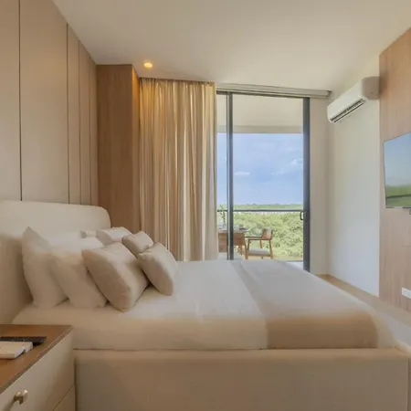 Apartamento Kai Ocean 2bedroom Retreat 224 *