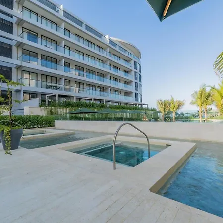 Kai Ocean 2bedroom Retreat 224 * Cartagena