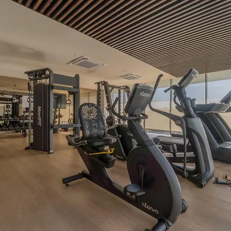 Apartamento Kai Ocean 2bedroom Retreat 224 *