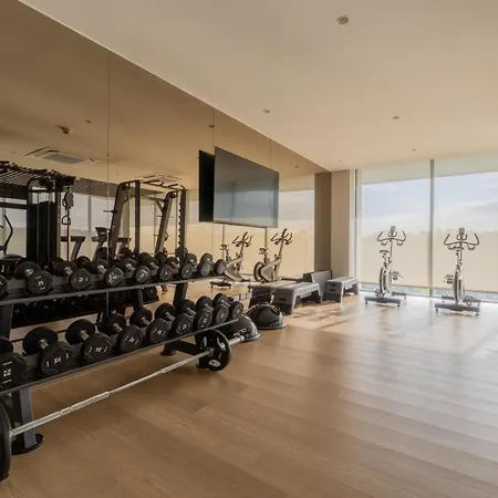 Kai Ocean 2bedroom Retreat 224 * Cartagena