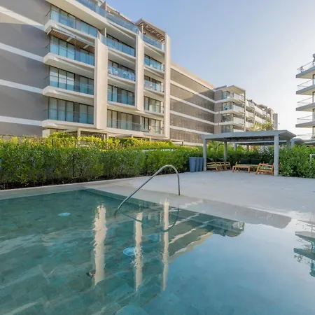 Kai Ocean 2bedroom Retreat 224 Apartamento Cartagena