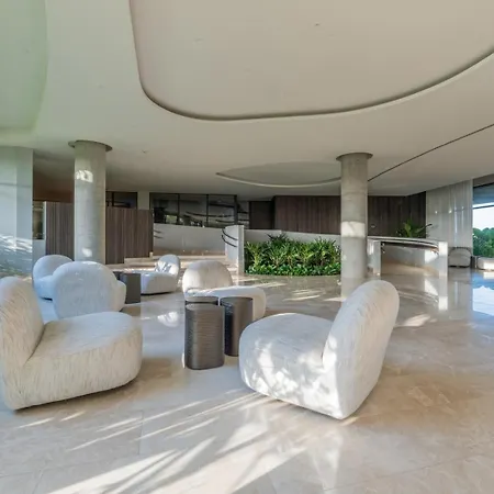 Apartamento Kai Ocean 2bedroom Retreat 224
