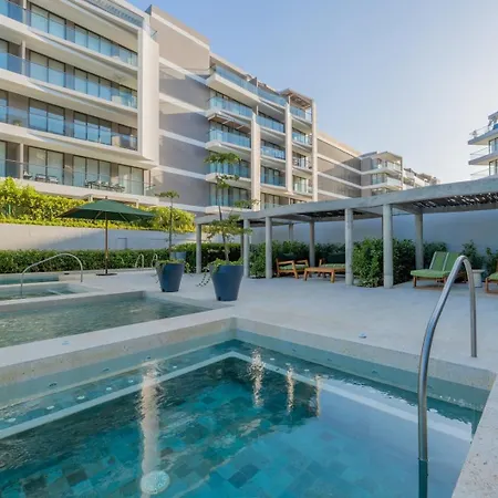 Kai Ocean 2bedroom Retreat 224 *