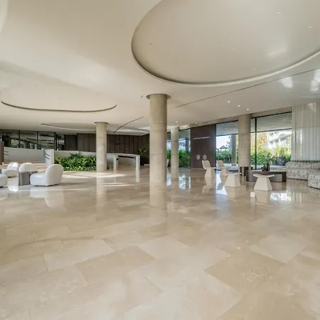 Apartamento Kai Ocean 2bedroom Retreat 224 Cartagena