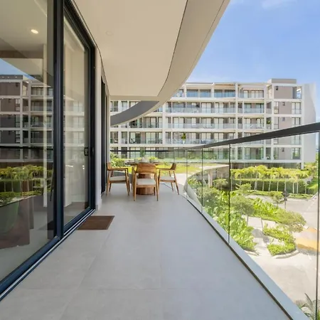 Kai Ocean 2bedroom Retreat 224 * Cartagena