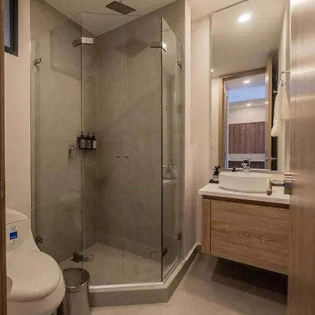 Apartamento Kai Ocean 2bedroom Retreat 224 *