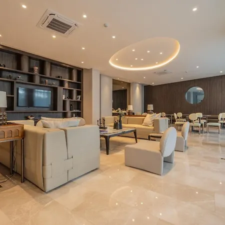 Apartamento Kai Ocean 2bedroom Retreat 224