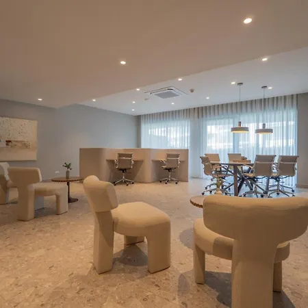 Kai Ocean 2bedroom Retreat 224 *