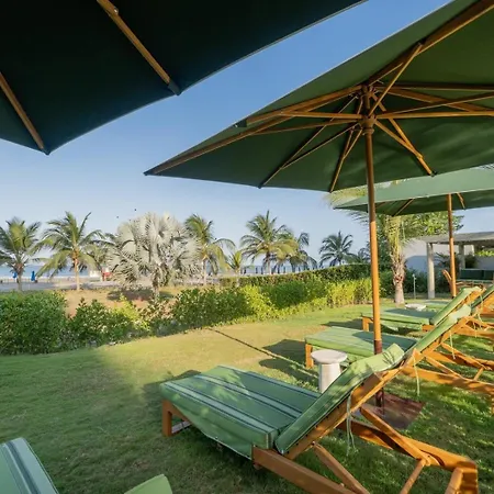 Apartamento Kai Ocean 2bedroom Retreat 224 Cartagena