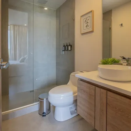 Apartamento Kai Ocean 2bedroom Retreat 224 *