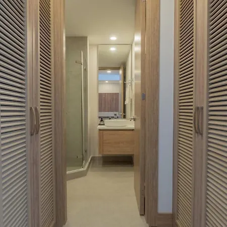 Apartamento Kai Ocean 2bedroom Retreat 224 *