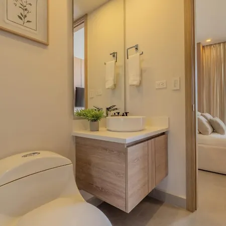 Apartamento Kai Ocean 2bedroom Retreat 224 *