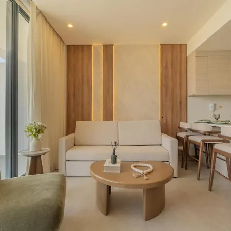 Kai Ocean 2bedroom Retreat 224 Apartamento Cartagena
