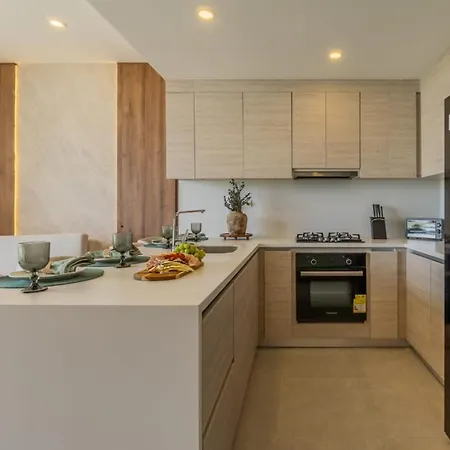 Kai Ocean 2bedroom Retreat 224 *