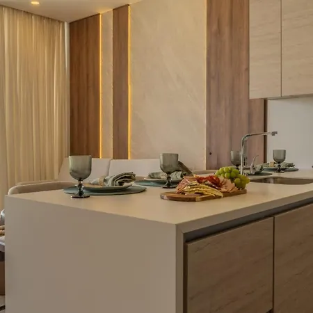 Apartamento Kai Ocean 2bedroom Retreat 224 *