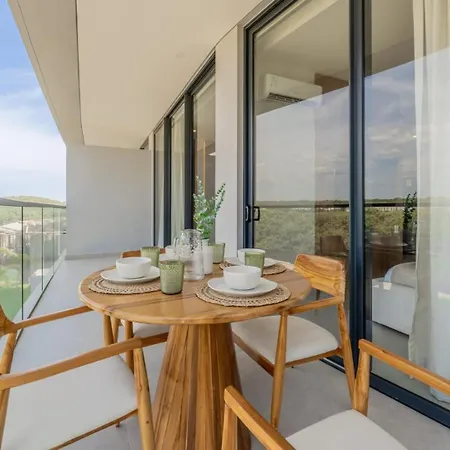 Kai Ocean 2bedroom Retreat 224 Cartagena