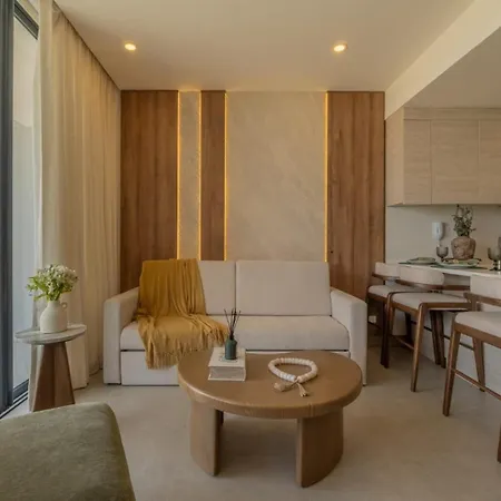 Kai Ocean 2bedroom Retreat 224 Apartamento Cartagena