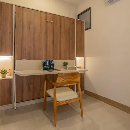 Apartamento Kai Ocean 2bedroom Retreat 224 Cartagena