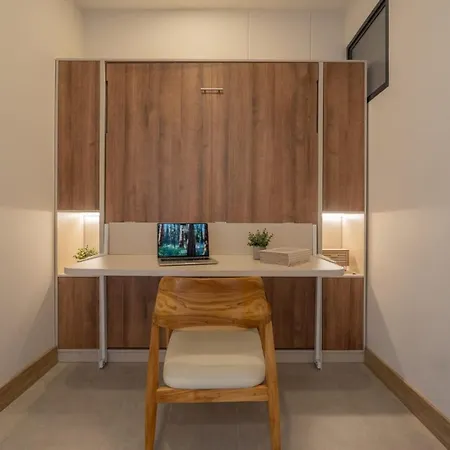 Apartamento Kai Ocean 2bedroom Retreat 224 *